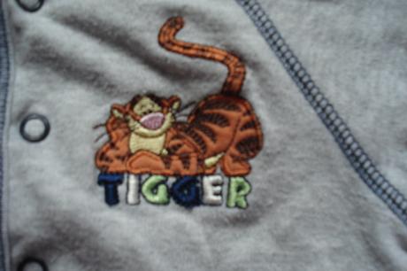 Oboustraný kabátek, george,56