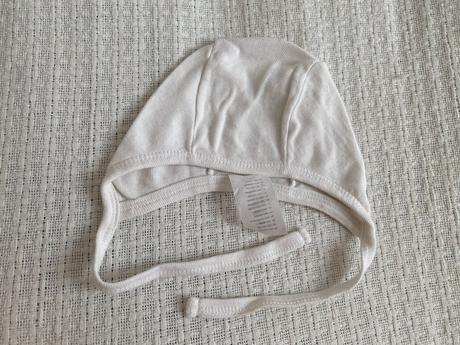 Čepička pro novorozence zn. hm vel. 50, h&m,50