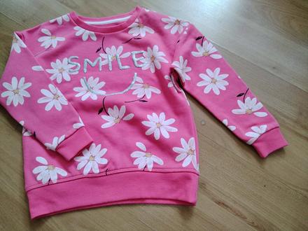 Mikina, primark,110