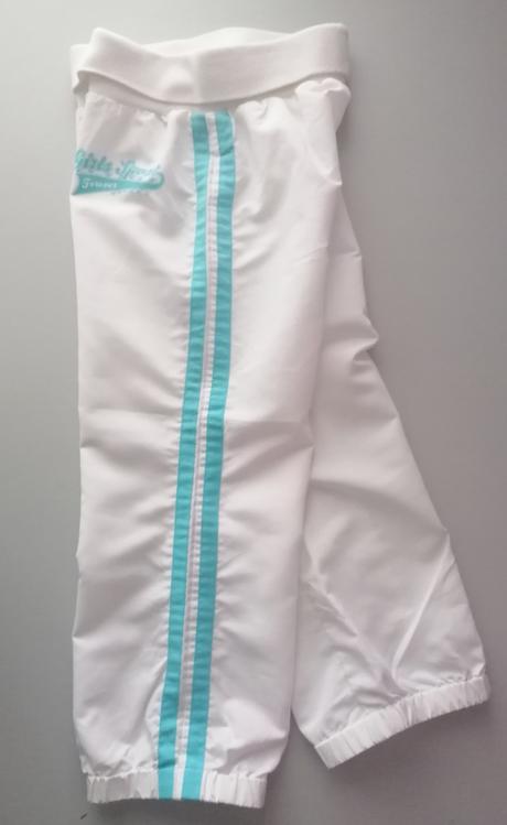 Outdoorové kalhoty vel 146, young dimension,146