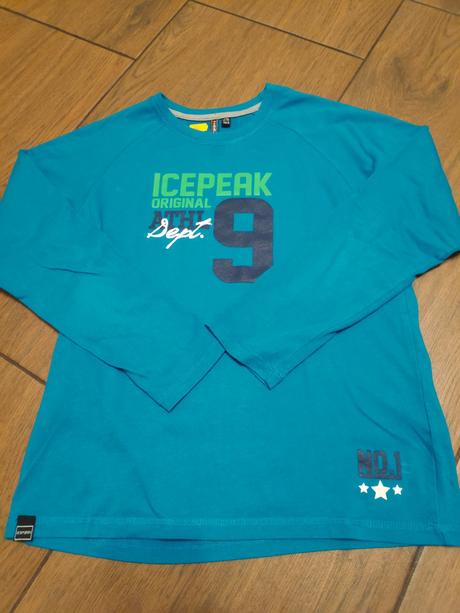 Trička vel.152, 152