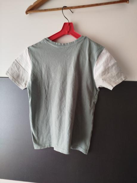 Tričko zn. george vel.122, george,122