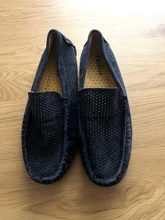 Boty & kožené polobotky fashion vel. 42, 42