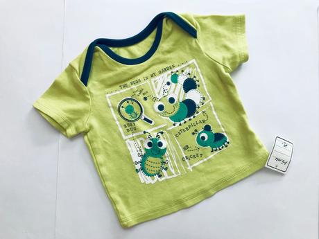 Triko - v.3/6 měs., 68