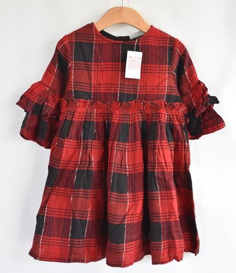 Šaty vel. 4 roky, matalan,104