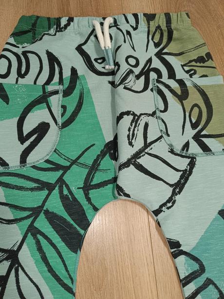 Tepláky, kalhoty 92 next, next,92