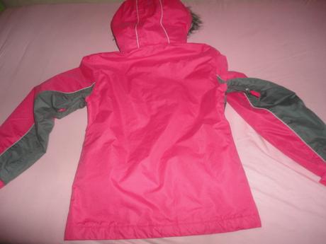 Lyžařská bunda matalan retail, vel. 10-11 let, matalan,140