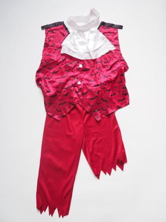 Kostým upír vel 140, 