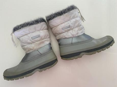 Sněhule grünland, vel. 38/39, 38