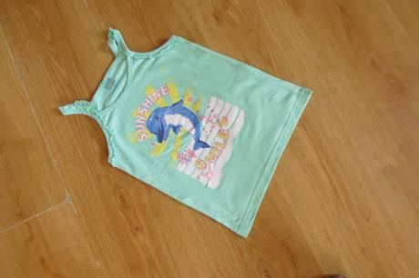 Tričko, kiki&koko,110