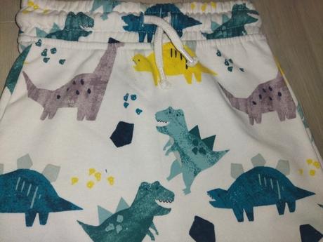 Kraťasy s dinosaury 98 george, george,98