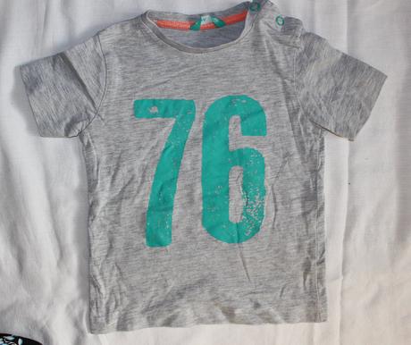 Ao112. tričko chlapecké, 80