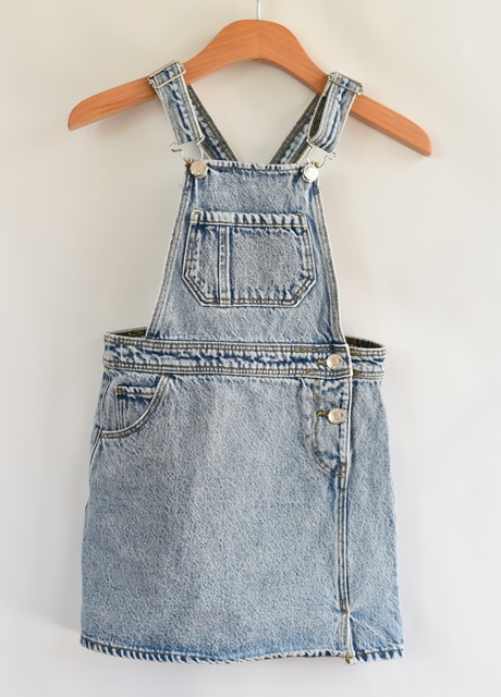 Sukně vel. 7 - 8 let, primark,128