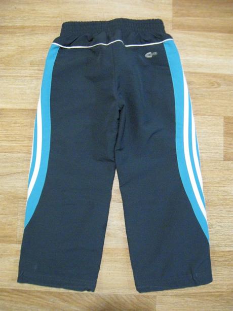 Kalhoty s podšívkou, adidas,104