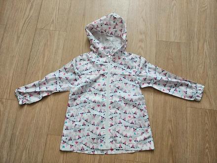 Lehká bunda, vel. 98, girl2girl,98