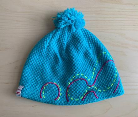 Čepice & čepička wedze decathlon vel. uni, wedze