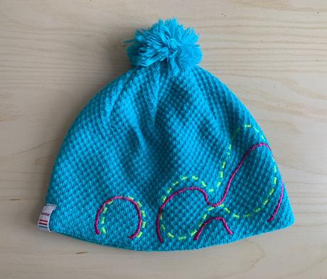 Čepice & čepička wedze decathlon vel. uni, wedze