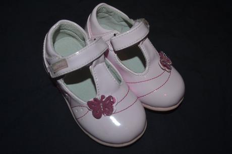 Dívčí boty,v.22,stélka 14cm, 22