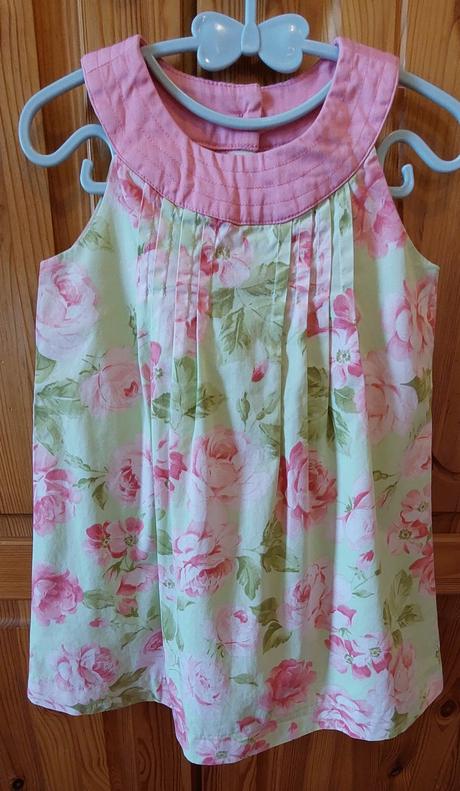 Letní šatičky, 92