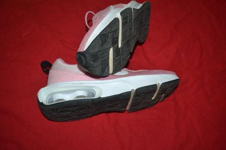 Boty nike v.35 dívčí/dámské, nike,35