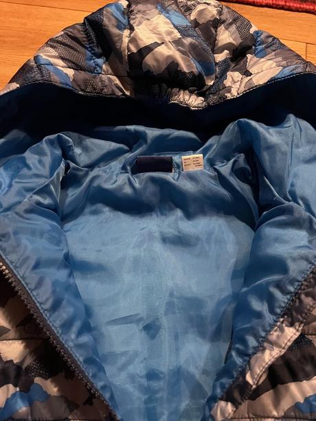 Set oblečení pro kluky - 16ks, vel. 4-6 let, 104–116