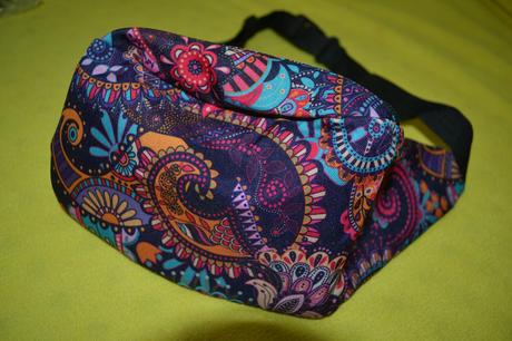 Nová ledvinka dívčí/ dámská,,