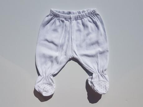 A36 bavlněný komplet vel. 50, 50