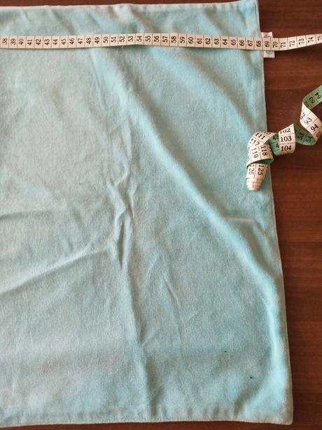 Přebalovací podložka,