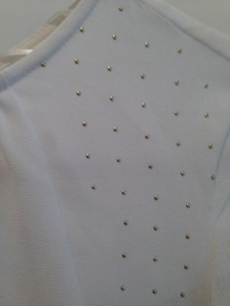 Kalhoty a halenka zara,vel.l sukne sisley+botky 35, zara,l