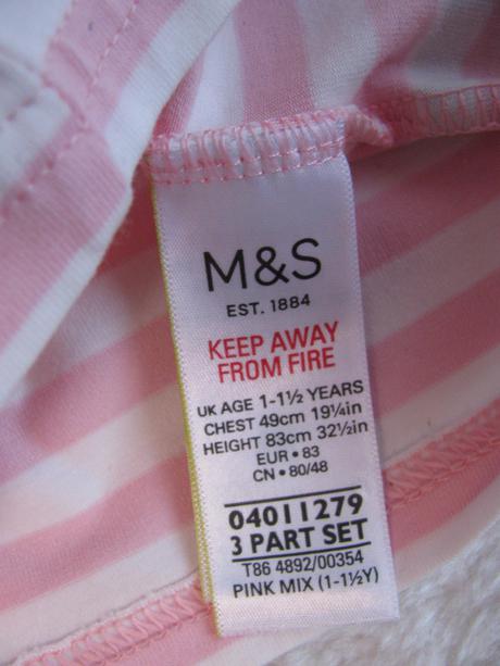 Bavlněné tričko s vánočním motivem v.9-18 měs., 86