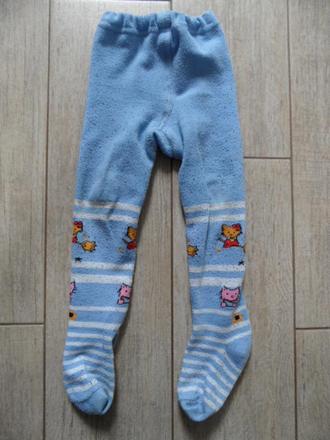 Punčocháče 80-86, 80