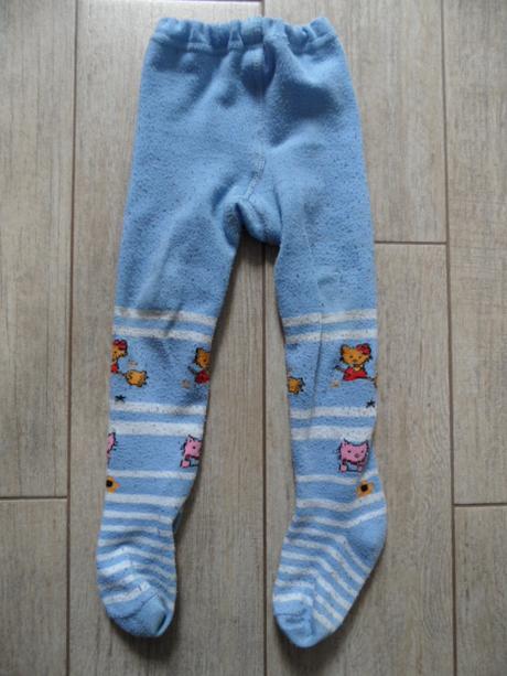 Punčocháče 80-86, 80