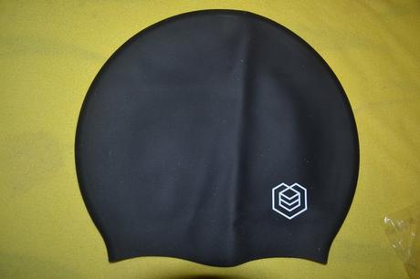 Koupací,plavací čepice na 8-14 let,, 