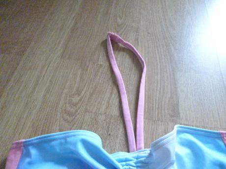 Plavky kobylky vel. 12-13 m-s, marks & spencer,158