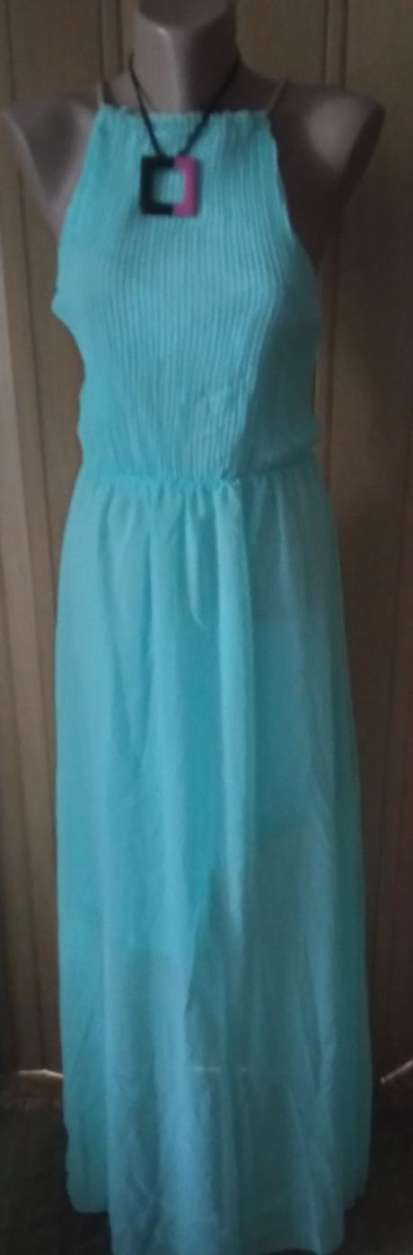 Dámské šaty velikost m, m