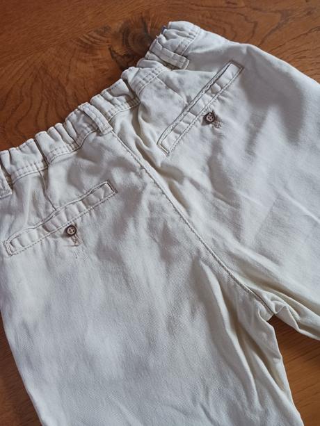 Kalhoty č.146, reserved,146