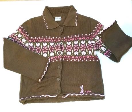 +++svetřík s knoflíky od disney+++, disney,116