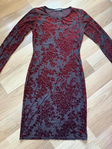 Příležitostní šaty, xs