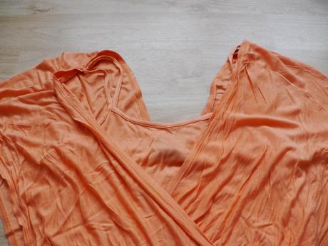 Merunkove barvy svrsek/bluza vel.xs, h&m,xs