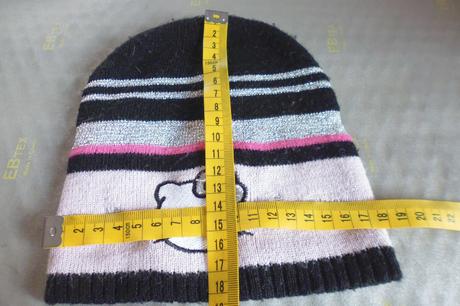 Čepice, hello kitty,116