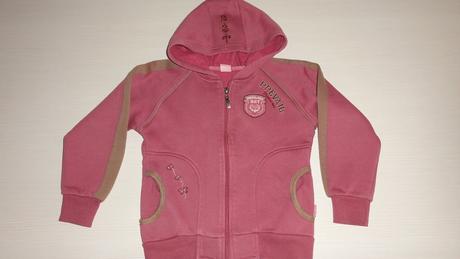 Mikina vel. 128, 128