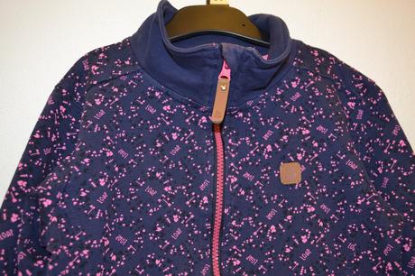 Mikina zn. loap vel. 134/ 140, loap,134