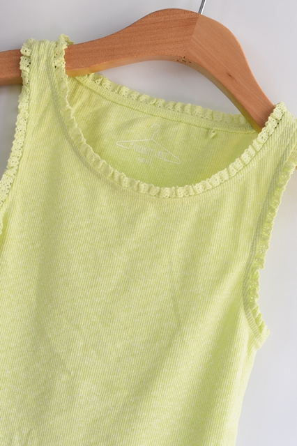 Tílko vel. 7 let, next,122