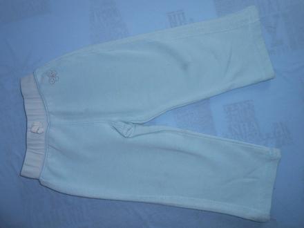 Tepláčky, cherokee,86