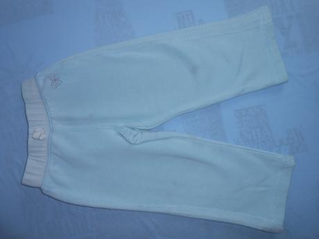 Tepláčky, cherokee,86