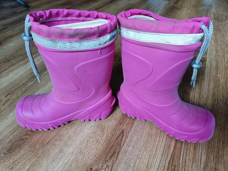 Holiny demar mamut, vel. 30/31, demar,30