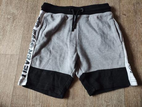 Kraťasy/šortky chlapecké, nutmeg,122