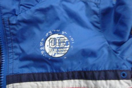 Mix oblečení vel. 98 - 12ks, 86–98