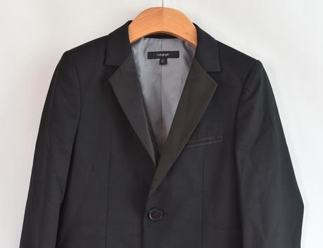 Sako vel. 6 - 7 let, marks & spencer,122