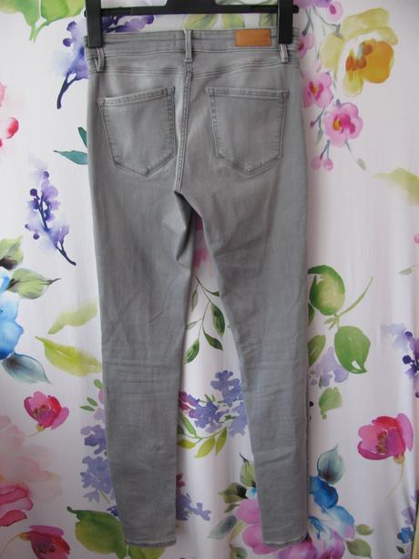 Dámské pružné kalhoty, džíny, skinny s.oliver, s.oliver,38